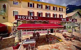 Hotel Bel'Air